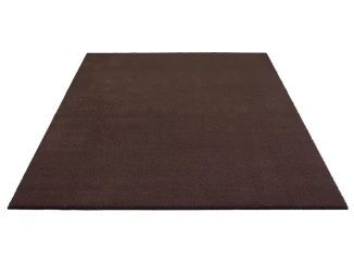 Koberec Loft 80x150 cm, hnedý
