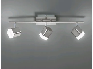 Stropné LED osvetlenie Roubaix R82153107