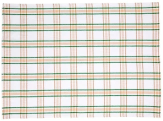 Kuchynská utierka Felicja, béžová