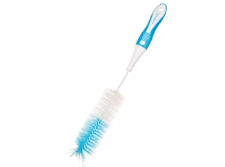 Kefa na fľaše Exclusive, modro-biela