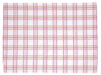 Kuchynská utierka Felicja, ružová