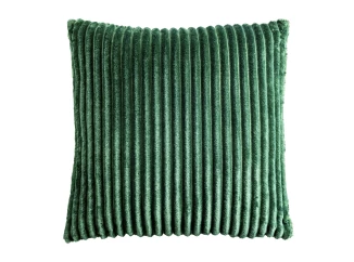 Dekoračný vankúš Prag 45x45 cm, zelený