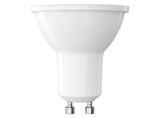 LED žiarovka Classic MR16, GU10, 4 W, 450 lm
