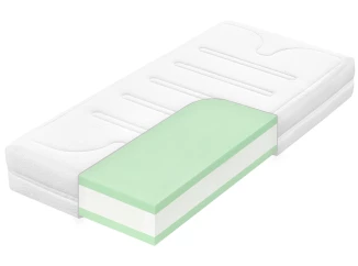 Matrac Medixo Multispring Diplomat 90x200 cm