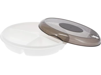 Tanier do mikrovlnnej rúry 24,5 cm