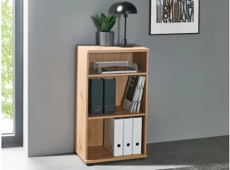 Nízký regál Kanada 54 cm, dub artisan