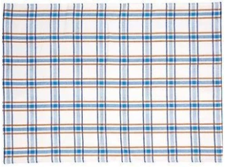 Kuchynská utierka Felicja, modrá