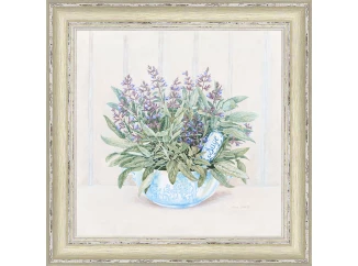 Rámovaný obraz 30x30 cm FAP158