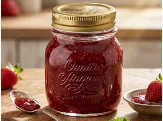 Dóza na potraviny Quattro Stagioni, 150 ml