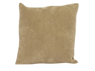 Dekoratívny vankúš Piano 45x45 cm, béžový