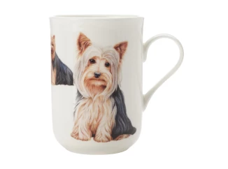 Hrnček Jorkšír, 350 ml