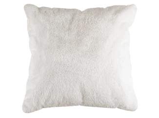 Dekoračný vankúš Palma 45x45 cm, krémový