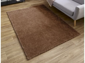 Koberec Sensation 160x230 cm, hnedý