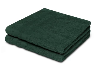 Uterák pre hostí Miami 30x50 cm, zelený