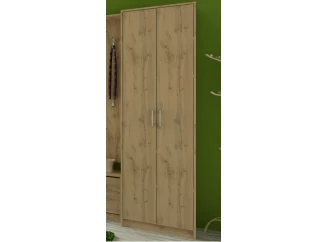 Policová skriňa Vincent, dub wotan