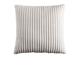 Dekoračný vankúš Prag 45x45 cm, béžový