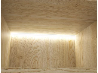 LED osvetlenie ku komode Avola, 180 cm