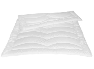 Prikrývka Mona Lucy Antistress 135x200 cm, karbón