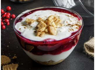 Sklenená misa SIMAX, priemer 11,5 cm