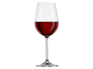 Pohár na červené víno Simply, 420 ml