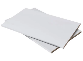 Set políc do skrine (2 ks) Puls, 83 cm