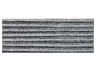 Koberec Home 160x230 cm, strieborný