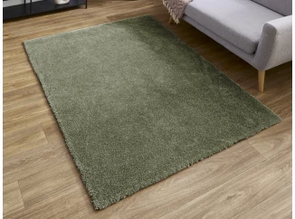 Koberec Sensation 80x150 cm, zelený