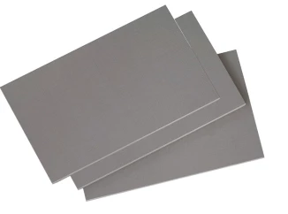 Set políc do skrine  (3 ks) šírka 87 cm