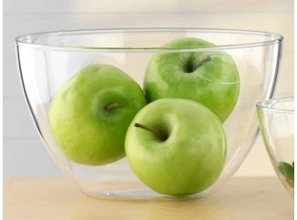 Sklenená misa SIMAX, priemer 22 cm