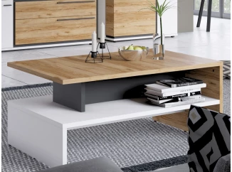 Konferenčný stolík Salinas