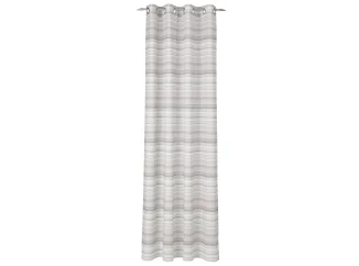Záves Bellina 140x245 cm, šedý