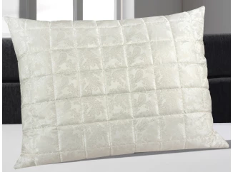 Vankúš Sienna 70x90 cm, zlatý