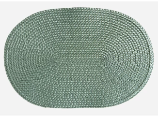 Prestieranie Sunny 30x45 cm, zelené