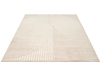 Koberec Elio 120x170 cm, béžový