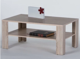 Konferenčný stolík Joker, dub sonoma