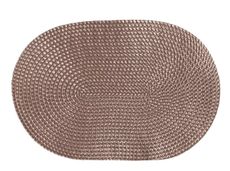 Prestieranie Sunny 30x45 cm, taupe