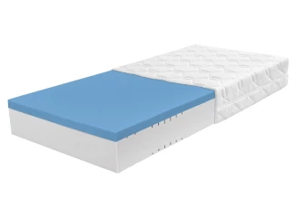 Matrac Robusto XL 90x200 cm