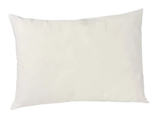 Obliečka na vankúš Cotton Selection 50x70 cm, biely