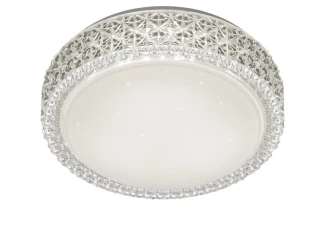 Stropné osvetlenie Pegasus, 28,6 cm