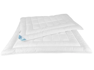 Prikrývka Mona Lucy Silver 135x200 cm, so striebrom