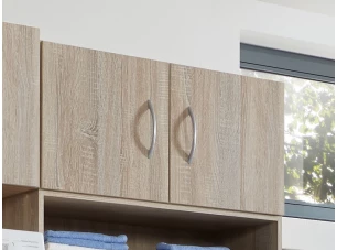 Skriňový nadstavec Multiraum, 70 cm, dub sonoma