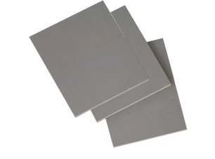 Set políc do skrine (3 ks) šírka 43 cm