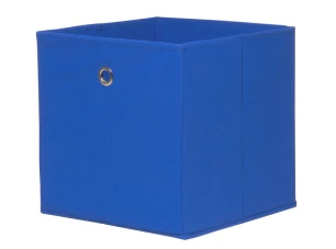 Úložný box Alfa, modrý
