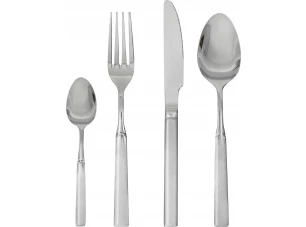 Sada príborov Pearl (24 dielov)