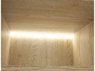 LED osvetlenie ku komode Avola, 180 cm