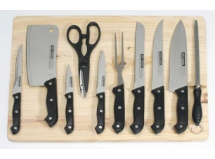 Sada nožov Tomato (11 dielov)