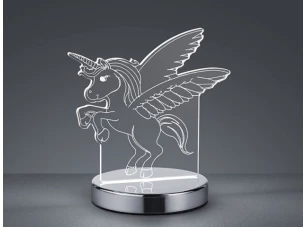 Stolná lampa Karo 52491106