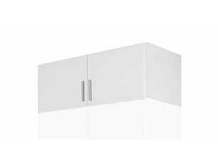 Nádstavec na skriňu Celle AN925-3306, biely