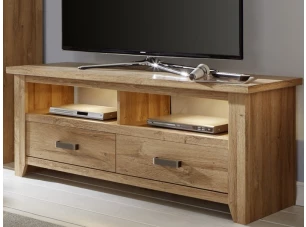 TV stolík Canyon, dub