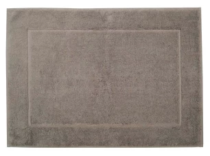 Froté kúpeľňová predložka Ma Belle 67x120 cm, taupe